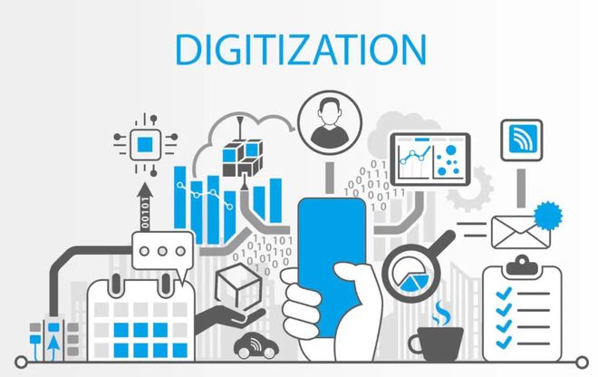 數(shù)智化最佳加速器 尋找數(shù)據網絡效應的關鍵切入點