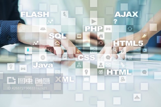 網(wǎng)絡開發(fā) 連接創(chuàng)意與現(xiàn)實的編程藝術