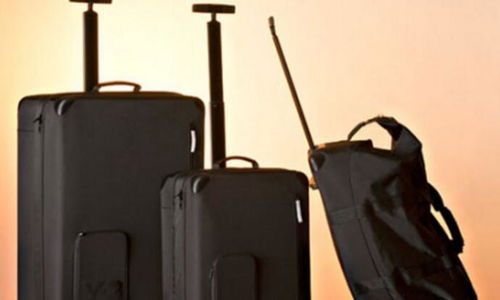 攜手杰克羅斯皮具，掘金箱包藍海 四大核心優勢賦能加盟商成功