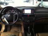經典傳承 品鑒2008款本田雅閣EXL NAVI——南京寧駿精品二手車經紀公司專業(yè)推薦